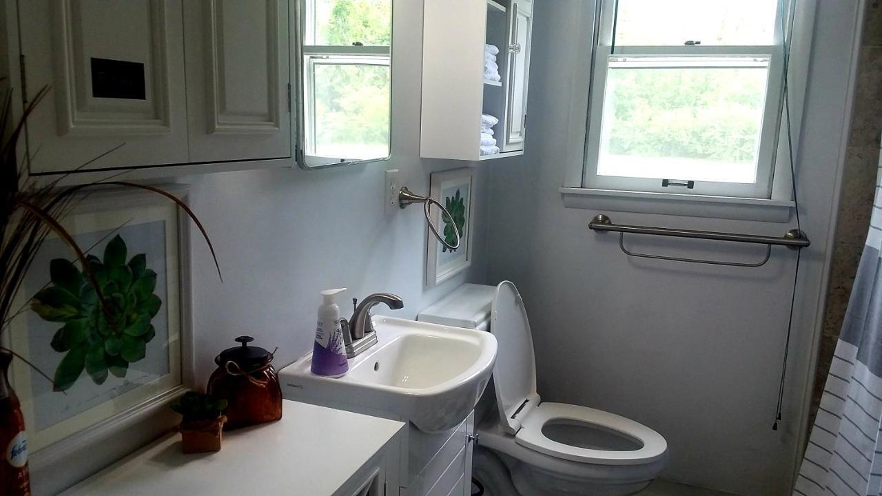Cabool Cottage Dış mekan fotoğraf
