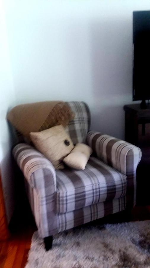 Cabool Cottage Dış mekan fotoğraf