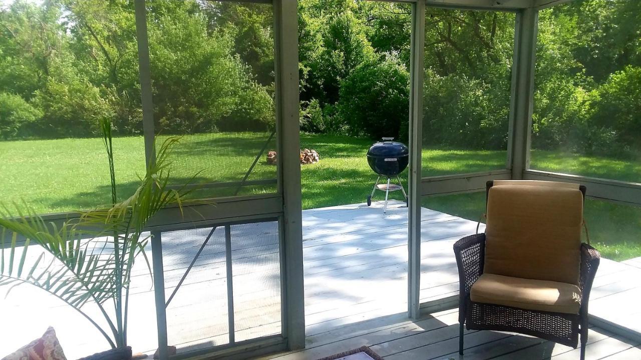 Cabool Cottage Dış mekan fotoğraf