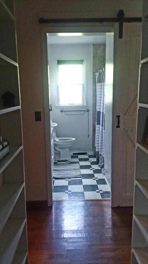 Cabool Cottage Dış mekan fotoğraf