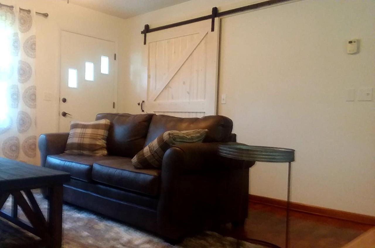 Cabool Cottage Dış mekan fotoğraf