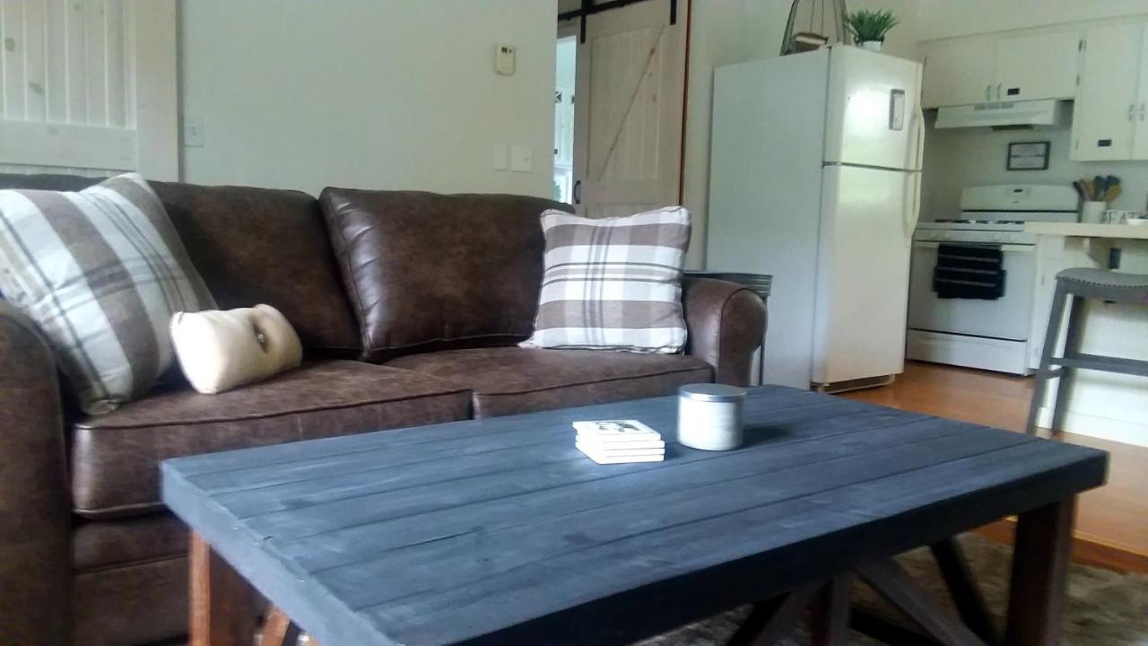 Cabool Cottage Dış mekan fotoğraf